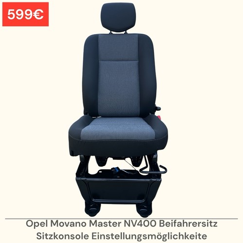 Opel movano master nv400 - master,