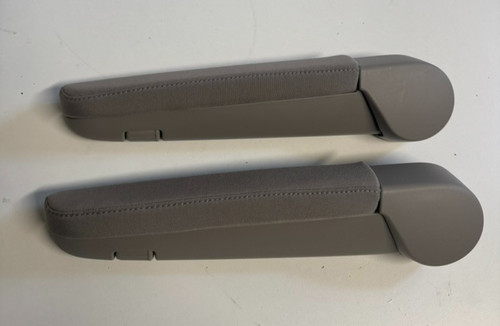 Armlehne links - t5,