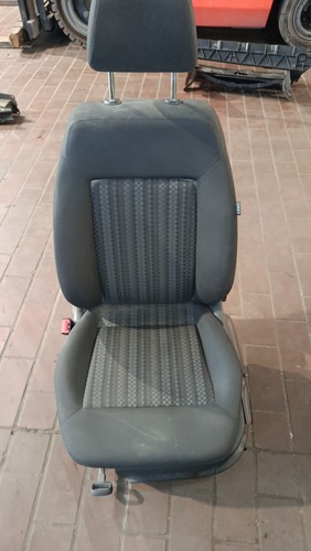 Fahrersitz sitz vorn links - vorn,