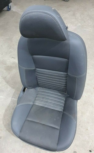 Volvo v50 beifahrersitz - beifahrersitz, sitz