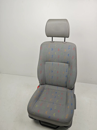 Fahrersitz inka - vw, t6