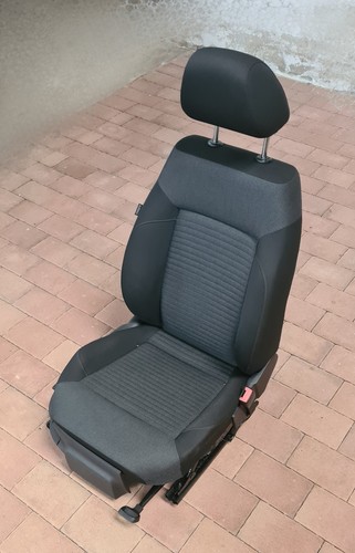 Polo beifahrersitz vorne - polo, 6r
