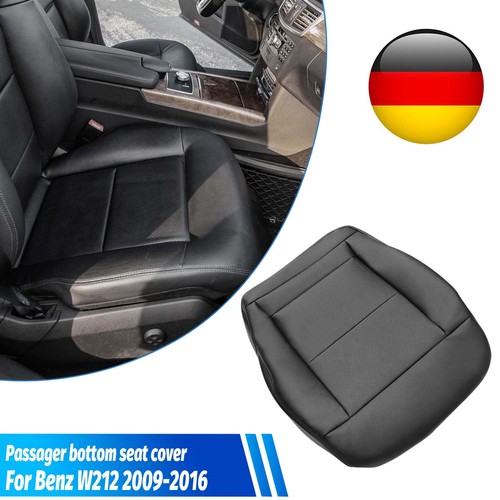 Für benz w212 schwarz - für,