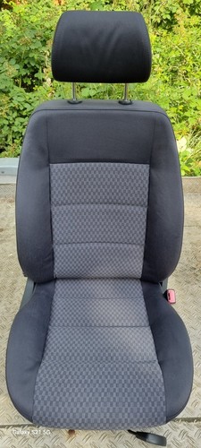 Audi avant beifahrersitz - a4,