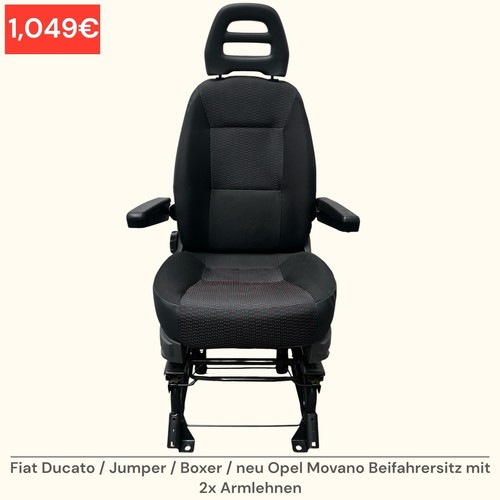 Fiat ducato jumper - ducato, boxer