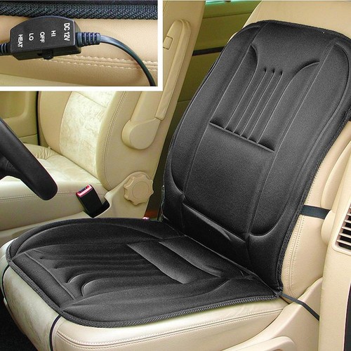 Sitzheizung 12v deluxe - sitzheizung,
