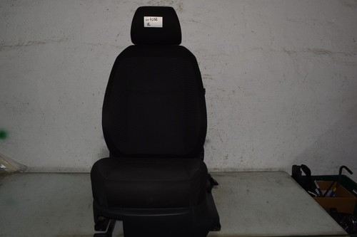 Sitz vorne links skoda - vorne,