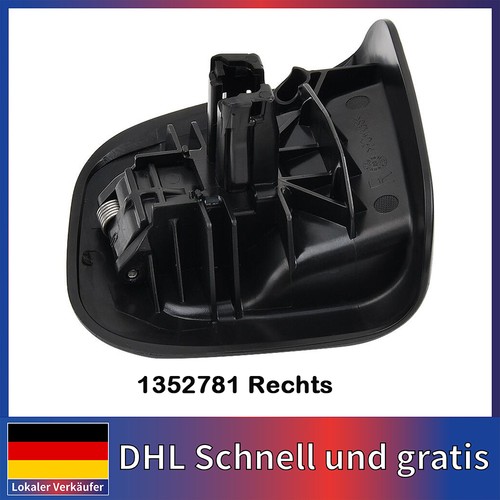 1352781 für ford - focus, hebel