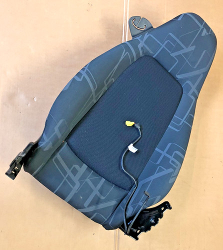 Rückenlehne smart 451 - rückenlehne,