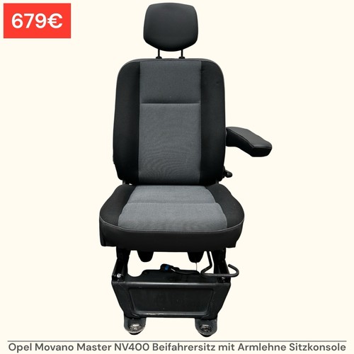 Opel movano master - movano,