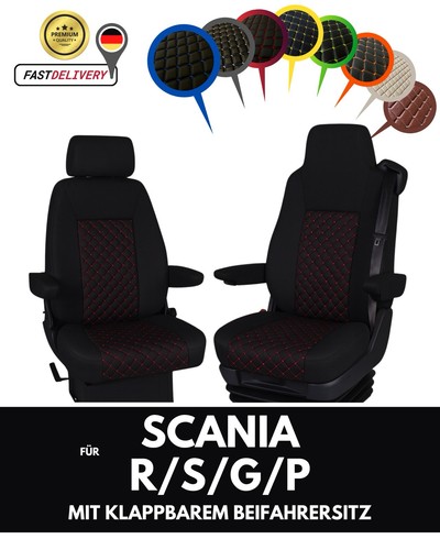 Lkw sitzbezüge für - sitzbezüge,