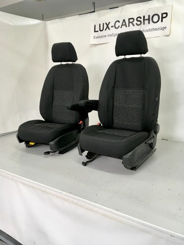 Sitzbezüge mercedes sprinter - sitzbezüge,