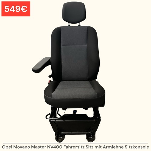 Opel movano master - master, nv400