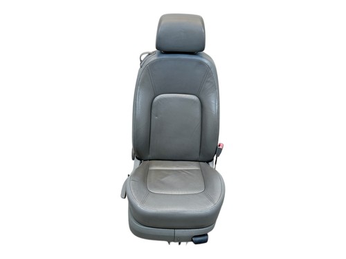 Sitz beifahrersitz leder - sitz,