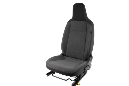 2012 sitz fahrer - up,