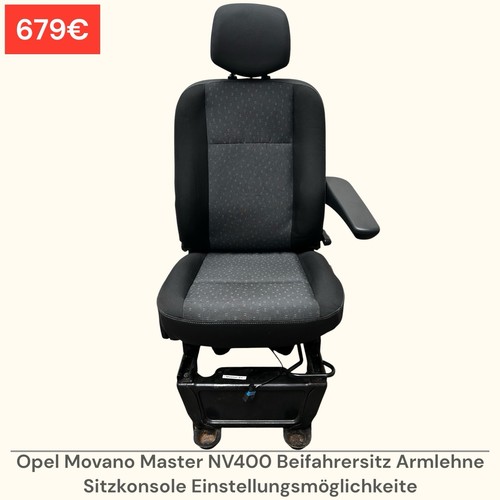 Opel movano master nv400 - master,
