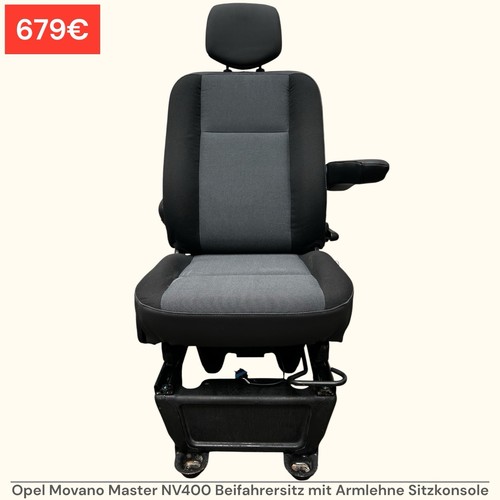Opel movano master - movano,