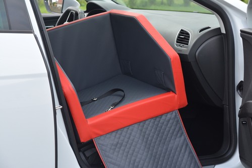 Vordersitz dual beifahrersitz - dual,
