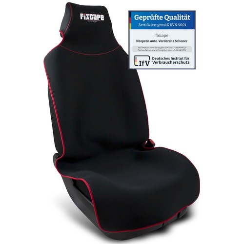 Fixcape neopren sitzbezug - fixcape,