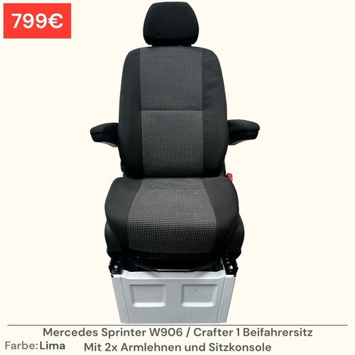 Sprinter 906 w906 - 906,