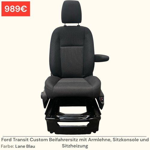 Ford transit custom v362 - ford,