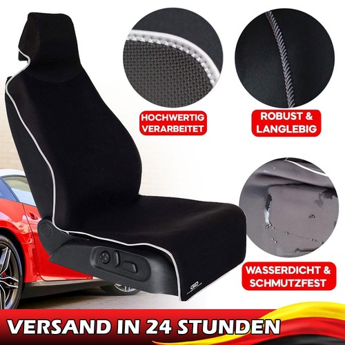 Neopren auto sitzbezug - auto,