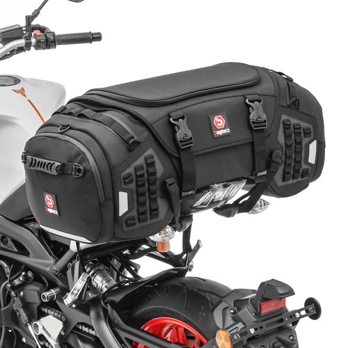 Hecktasche bagtecs xr65 - bagtecs,