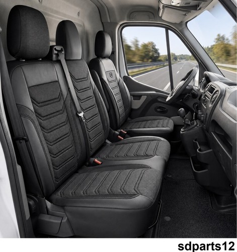 Für mercedes sprinter b907 - sprinter,
