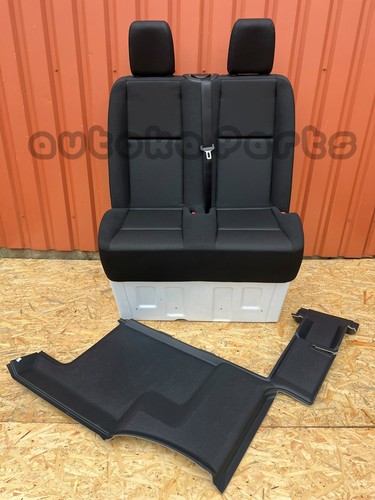 Neu mercedes sprinter w907 - neu,