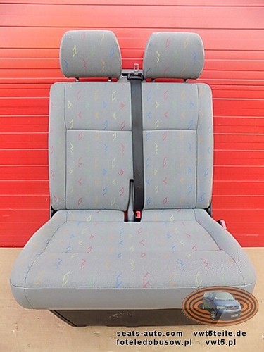 Sitzbank sitz - vw, t5