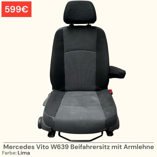 Mercedes vito 639 w639 - 639,