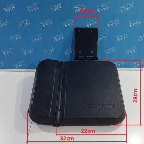 Beifahrersitz für fiat - für, new