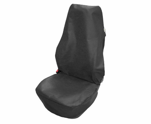 Universal polyester sitzbezug - polyester,