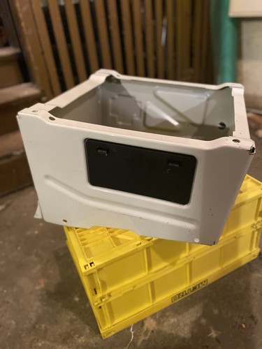 W907 beifahrersitz - mb,
